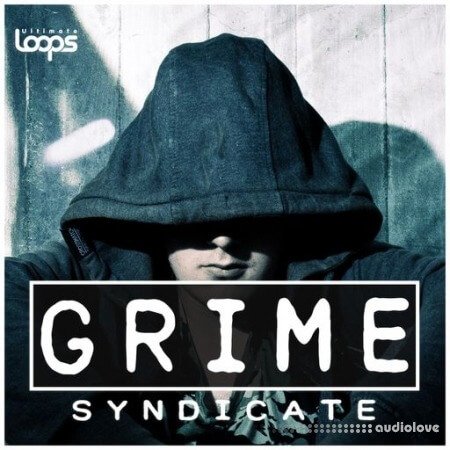Ultimate Loops Grime Syndicate WAV