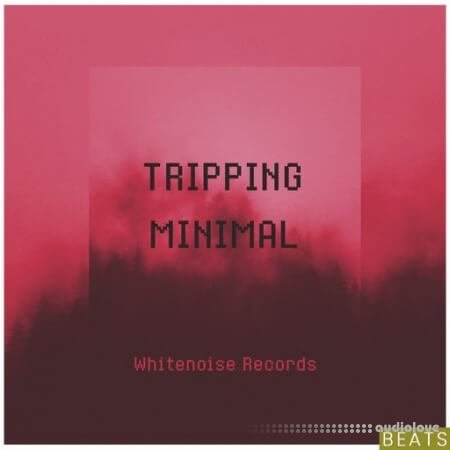 Whitenoise Records TRIPPING MINIMAL Beats