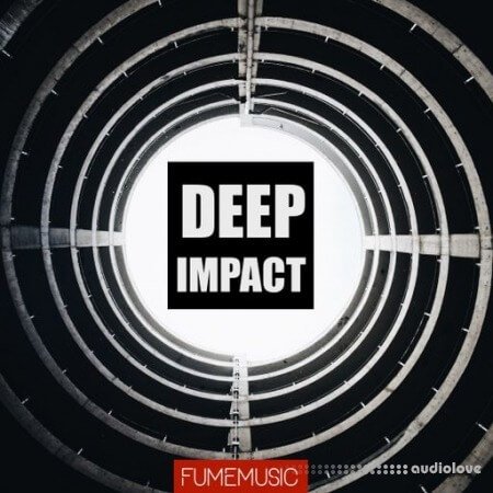 Fume Music Deep Impact
