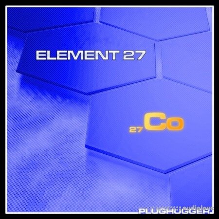 Plughugger Element 27 Synth Presets