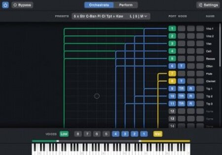 Nextmidi Divisimate v1.3.5 WiN MacOSX