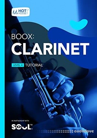Boox: Clarinet Tutorial: Level 4