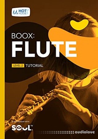 Boox: Flute Tutorial: Level 2