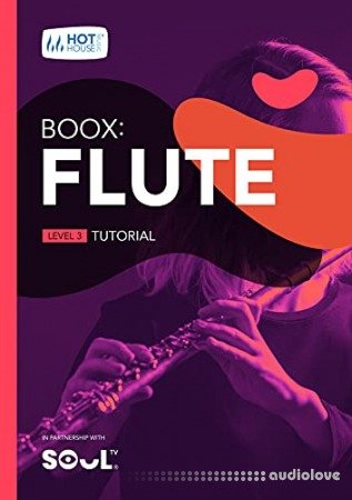 Boox: Flute: Level 3 - Tutorial