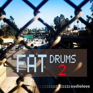 FaT TrAk FaT Drums 2