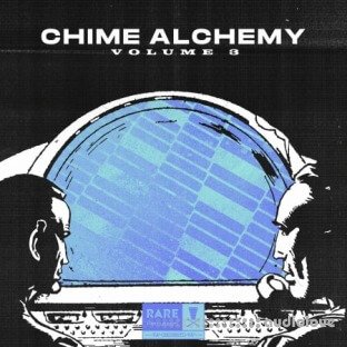 RARE Percussion Chime Alchemy Volume 3