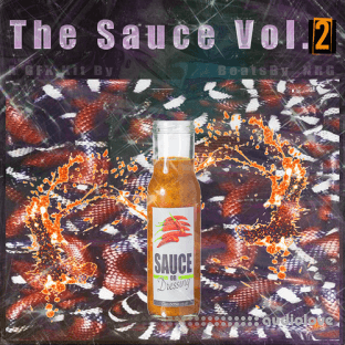 Slippery The Sauce Vol.2