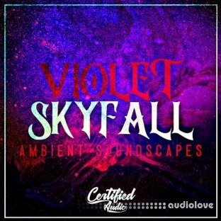 Certified Audio Violet SkyFall