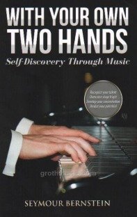 With Your Own Two Hands: Self-discovery Through Music