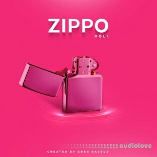 DiyMusicBiz Zippo Vol.1