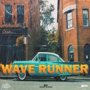Nine Audio Wave Runner