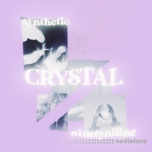 Ninetyniiine & Synthetic Crystal Sound Kit [SERUM]