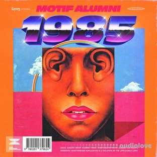 The Rucker Collective Motif Alumni 1985 (Compositions)
