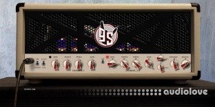 Gain Stage Virtual Amps Bundle