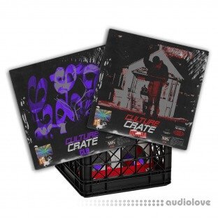 ProducerGrind Culture Crate [DONDA + CLB Edition]