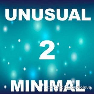 Beatrising Unusual Minimal 2