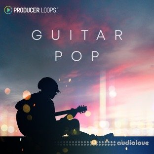 Producer Loops Guitar Pop
