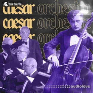 Kits Kreme Caesar Orchestra