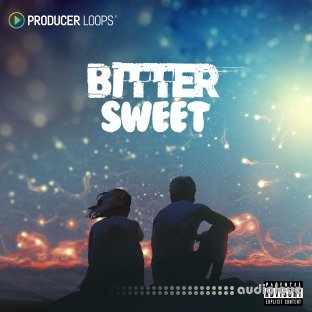 Producer Loops Bitter Sweet