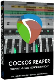 Cockos REAPER