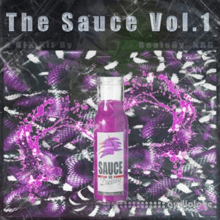 Slippery Haze Slippery The Sauce Vol.1