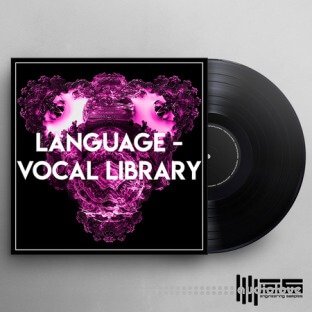Engineering Samples Language Vocal Library