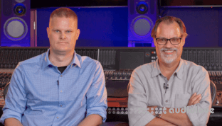 MixWithTheMasters Steve Genewick, Staci Griesbach White Lightning Mixing In Atmos #2