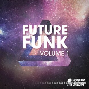 New Beard Media Future Funk Vol.1