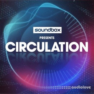 Soundbox Circulation