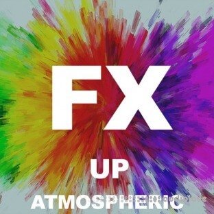 Beatrising FX Up Atmospheric