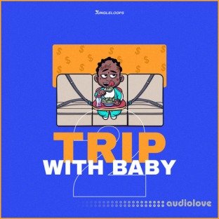 Jungle Loops Trip With Baby 2
