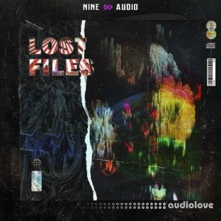 Nine Audio Lost Files