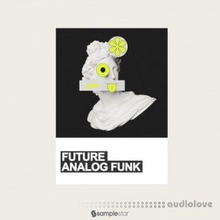 Samplestar Future Analog Funk