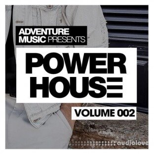 Adventure Music Power House Vol.2