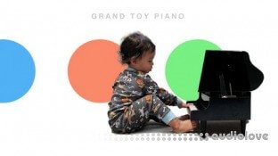 Soniccouture Toy Pianos