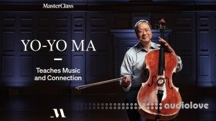 MasterClass Yo-Yo Ma Teaches Music and Connection
