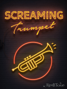 Realitone Screaming Trumpet