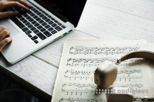 Make Audio Academy Composición y Teoría Musical Moderna I