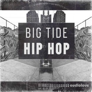 BFractal Music Big Tide Hip Hop