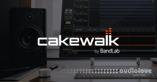 Make Audio Academy CAKEWALK La Guía Maestra