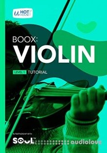 Boox: Violin: Level 1 - Tutorial