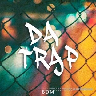 Blue Diamond Musiq Da Trap