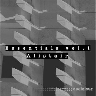 Alistair Essentials Vol.1
