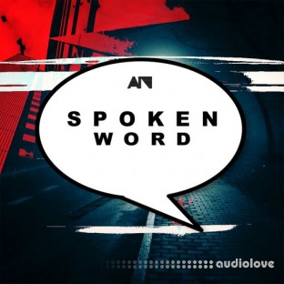 About Noise Spoken Word