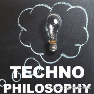 Beatrising Techno Philosophy 2