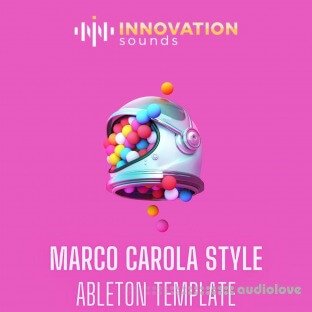 Innovation Sounds Marco Carola Style
