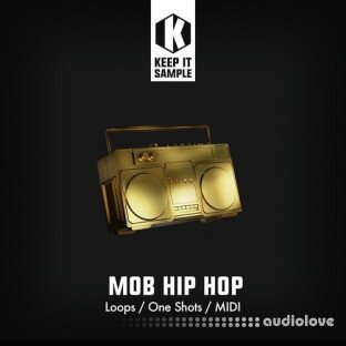 Keep It Sample MOB Hip Hop