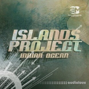 Earth Moments Island Projects Indian Ocean