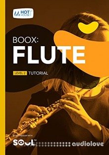 Boox: Flute Tutorial: Level 2