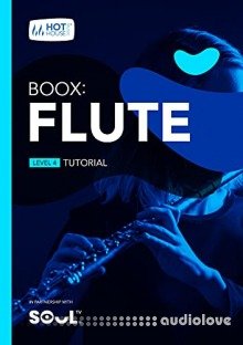 Boox: Flute: Level 4 - Tutorial